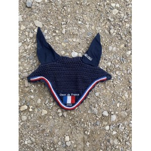 Bonnet bleu blanc rouge France