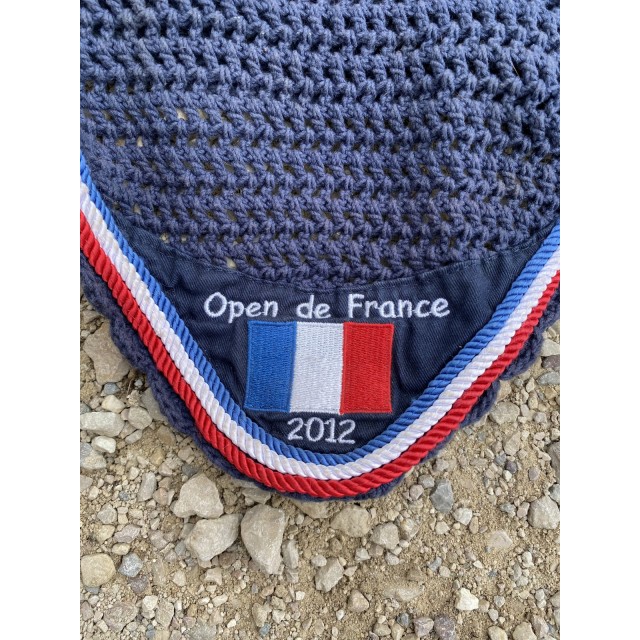 Bonnet bleu blanc rouge France