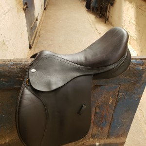 Selle Victoria 17.5