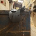 Selle Victoria 17.5