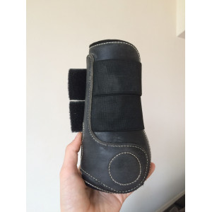 Guêtres et protèges-boulets ERIC THOMAS