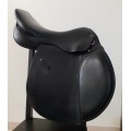 Selle d'équitation JMR modèle Olympia