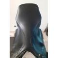 Selle d'équitation JMR modèle Olympia