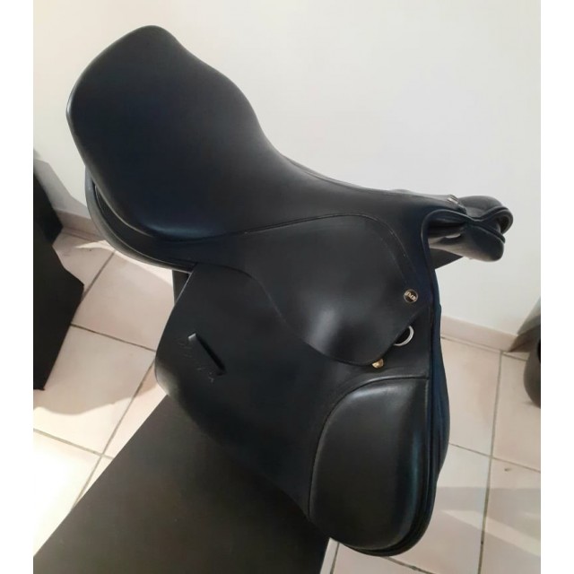 Selle d'équitation JMR modèle Olympia