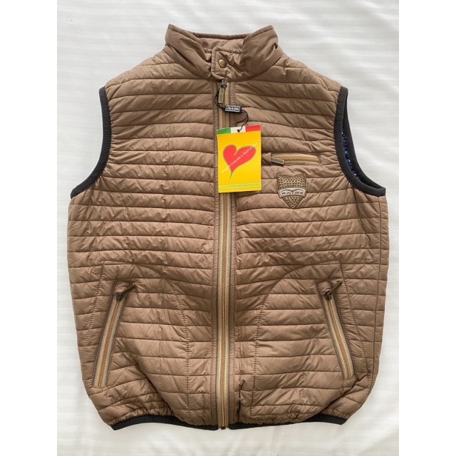 Animo Vest Men
