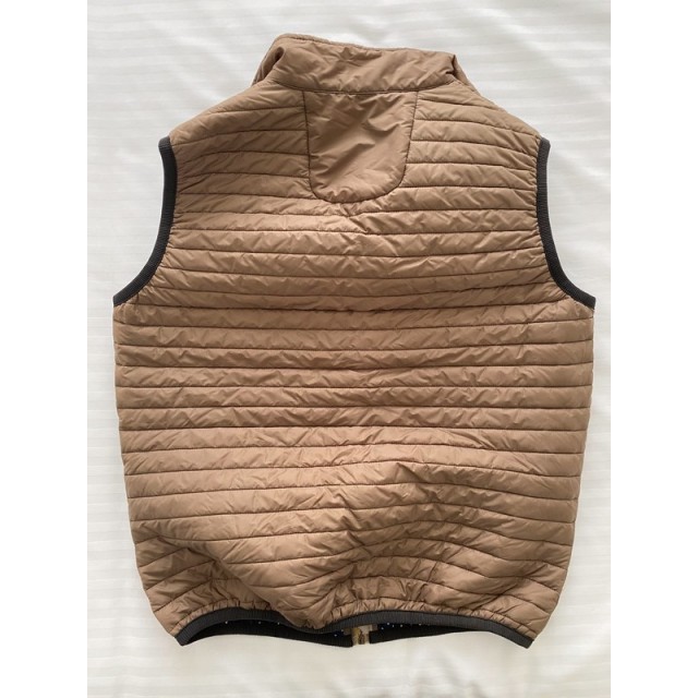 Animo Vest Men