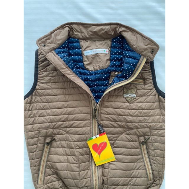 Animo Vest Men