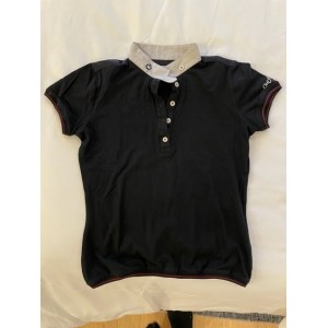 Cavalliera Toscana competition shirt