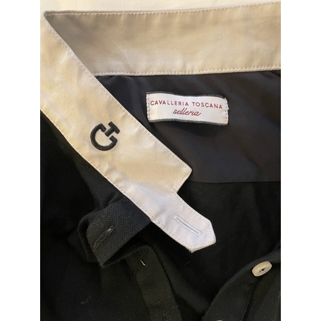 Cavalliera Toscana competition shirt