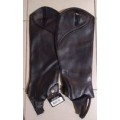 Mini-chaps Norton neuves