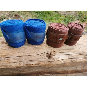 Bandes de polo Jumptec