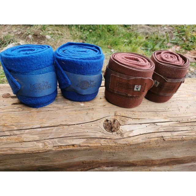 Bandes de polo Jumptec
