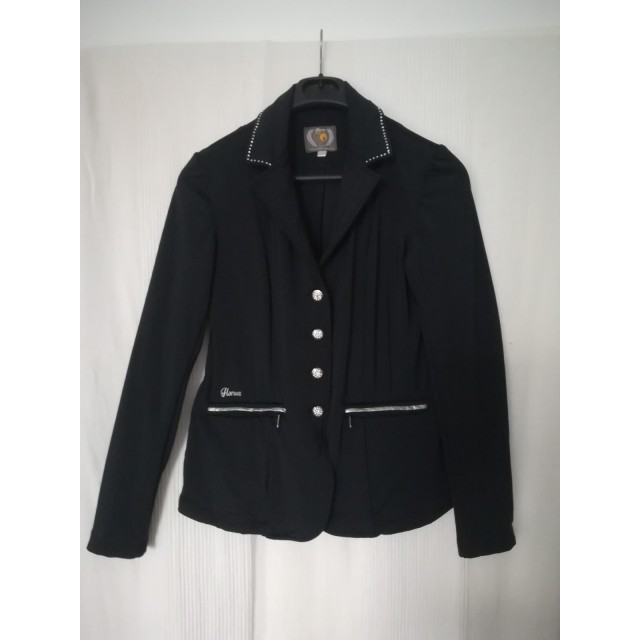 Veste de concours