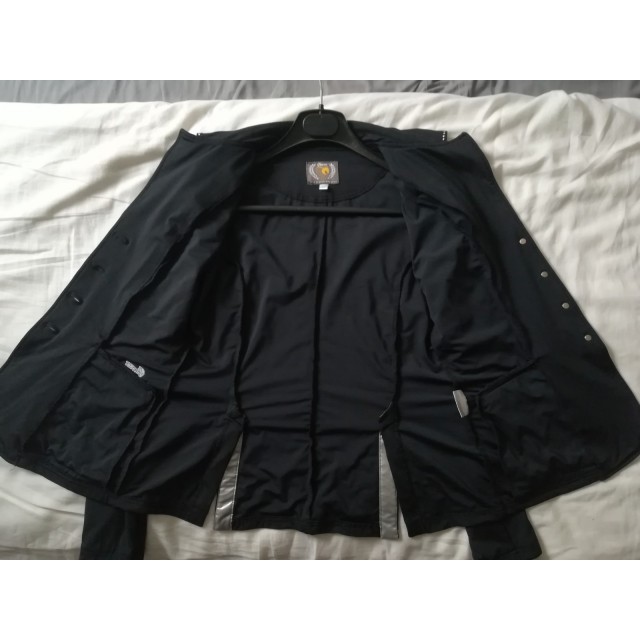 Veste de concours