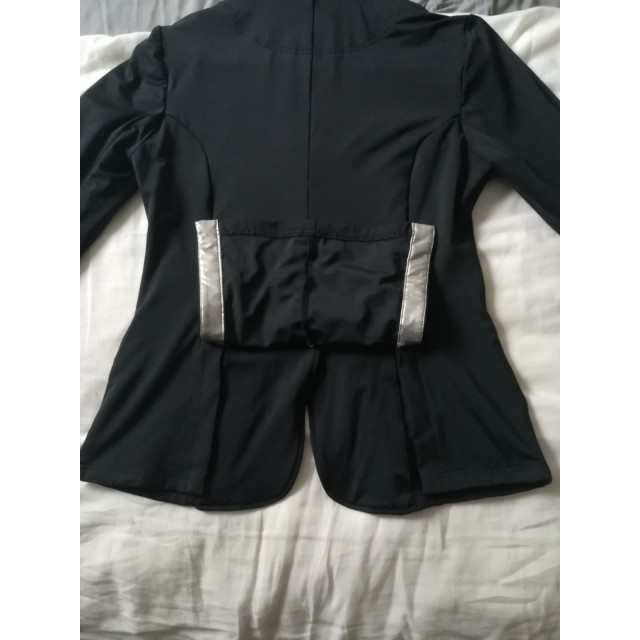 Veste de concours