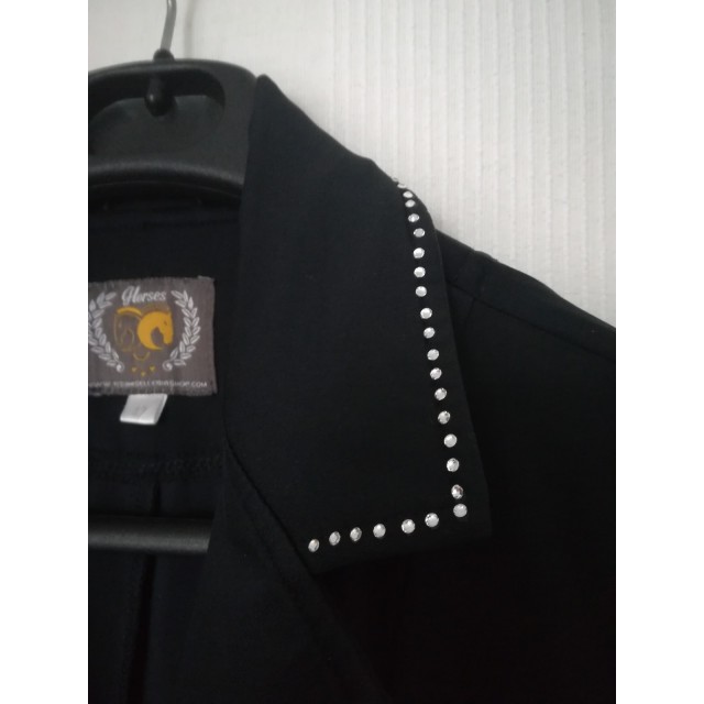 Veste de concours