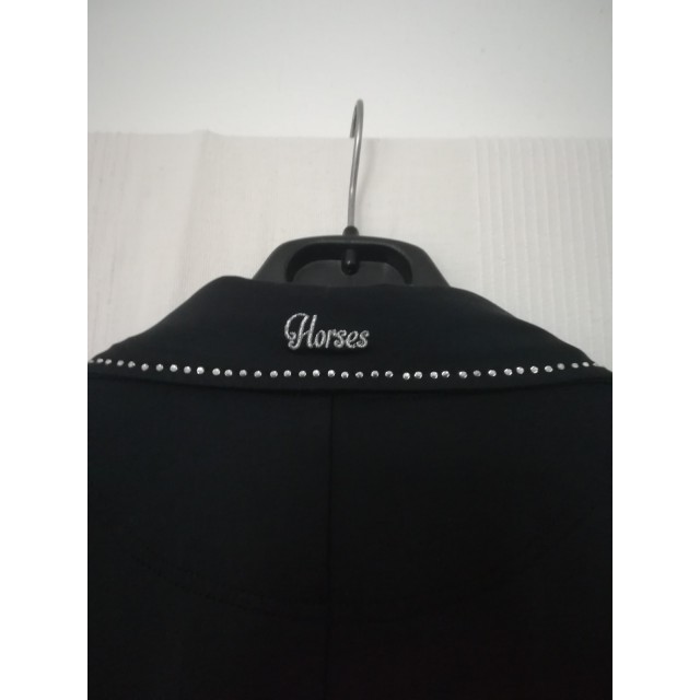 Veste de concours