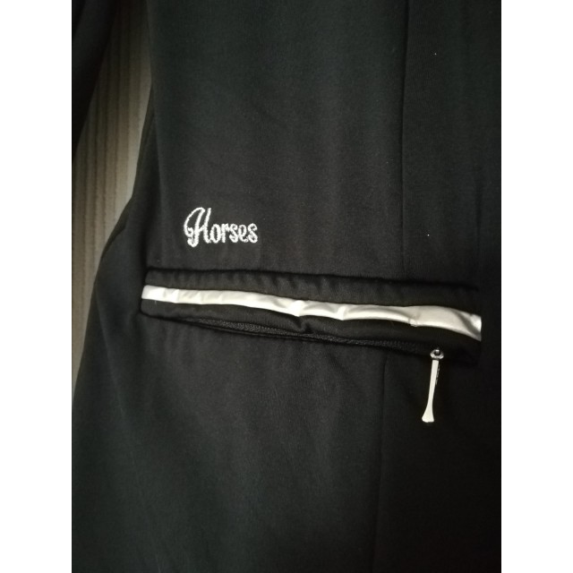 Veste de concours