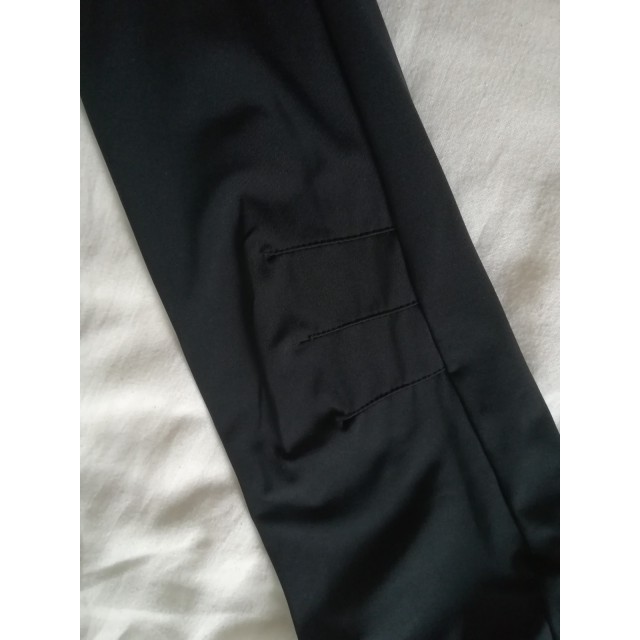 Veste de concours