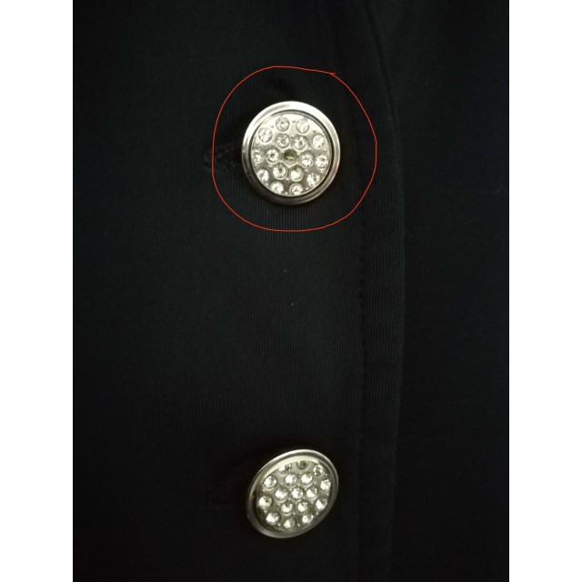 Veste de concours