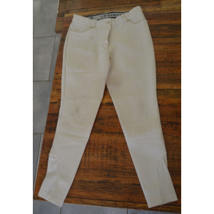 Pantalon Le Sabotier Noa