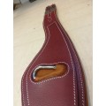 Sangle anatomique 125cm