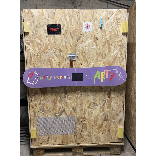 Vente armoire équitation