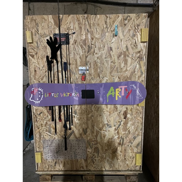 Vente armoire équitation