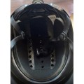 Casque d’équitation (bombe)