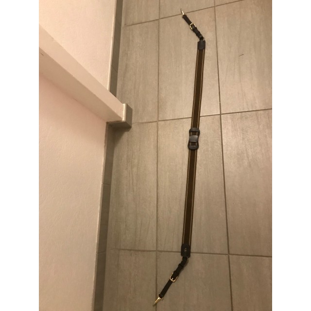 BRICOLE HFI TAILLE CHEVAL