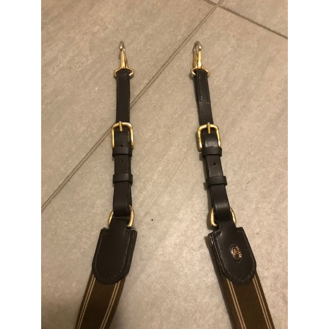 BRICOLE HFI TAILLE CHEVAL