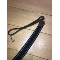 Collier de chasse martingale HORSE’in