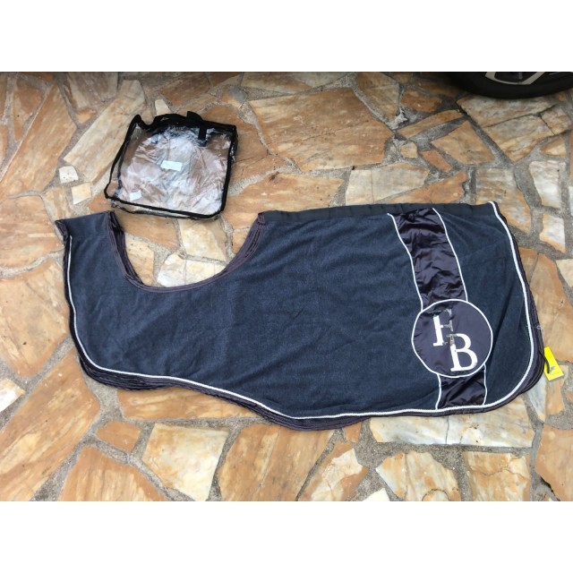 Couvre reins neuf Felix Bulher 140'-145' polaire