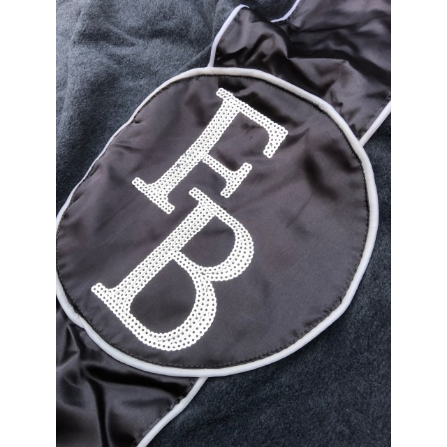 Couvre reins neuf Felix Bulher 140'-145' polaire