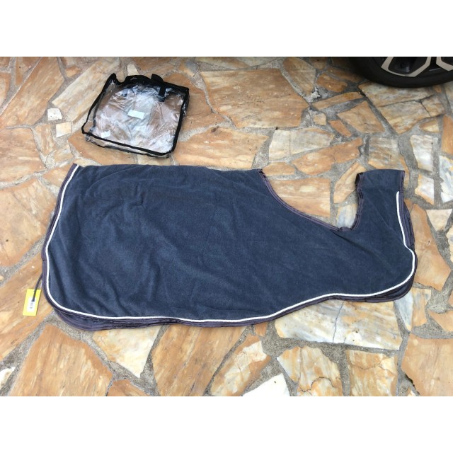 Couvre reins neuf Felix Bulher 140'-145' polaire