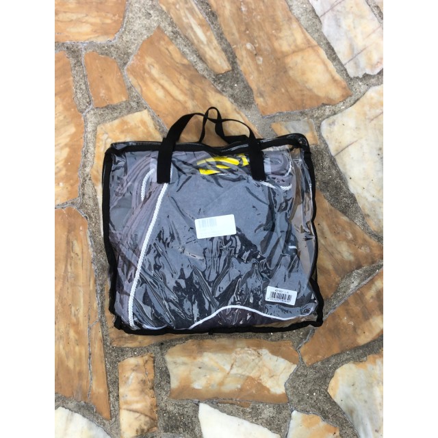 Couvre reins neuf Felix Bulher 140'-145' polaire