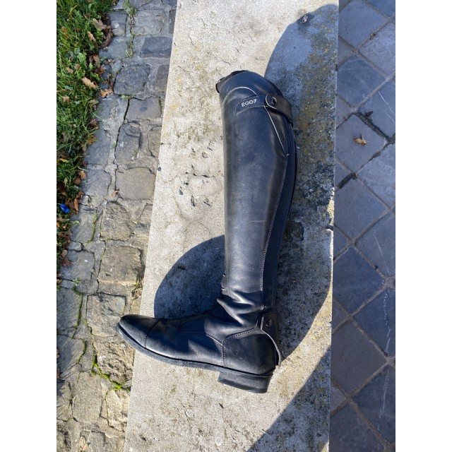 Bottes Ego7