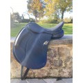 Selle de dressage