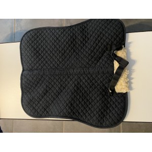 Amortisseur moumoute