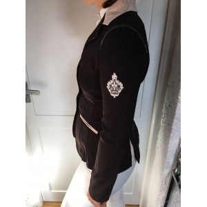 Veste de concours Hervé godignon