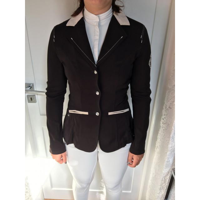 Veste de concours Hervé godignon