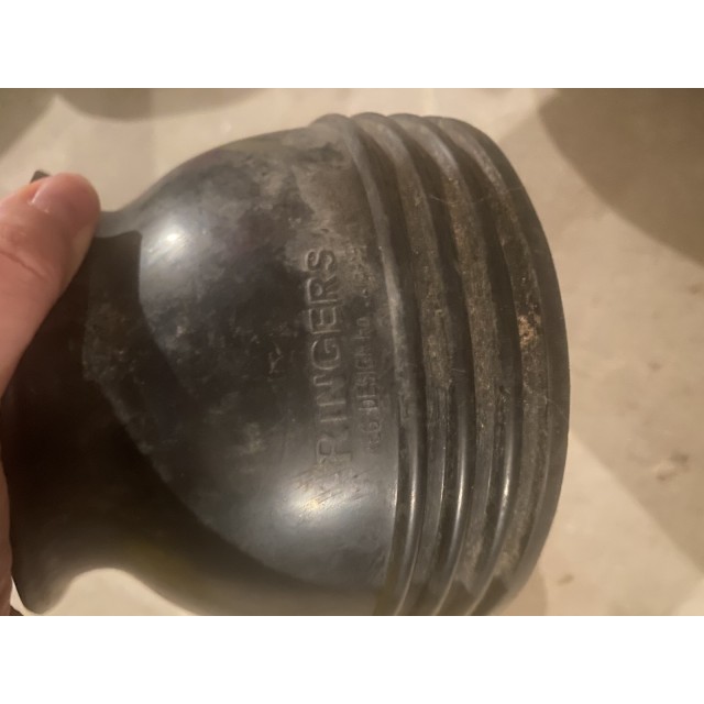 Cloches ringers