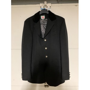 Veste concours Belstar