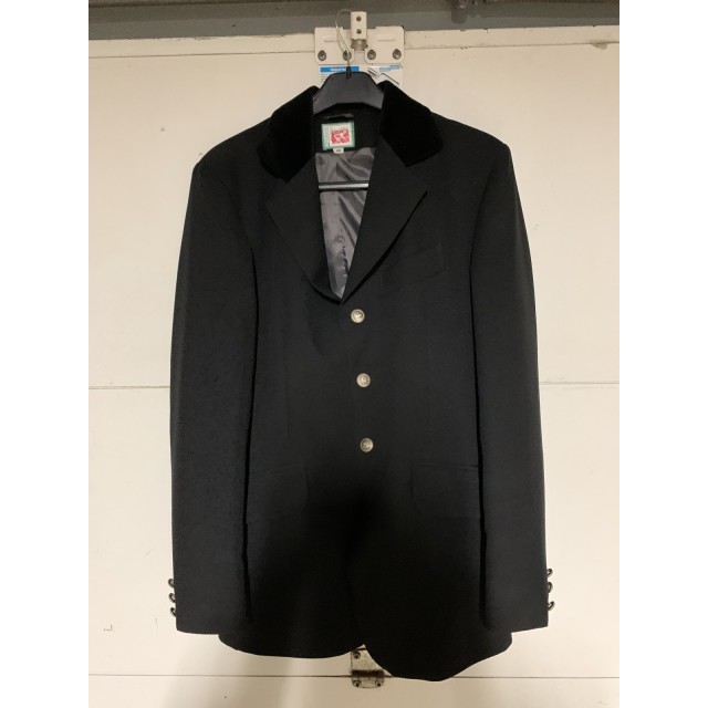 Veste concours Belstar