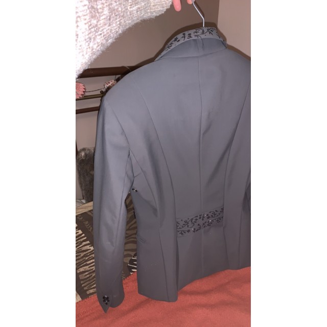 Veste de Concours Equiline