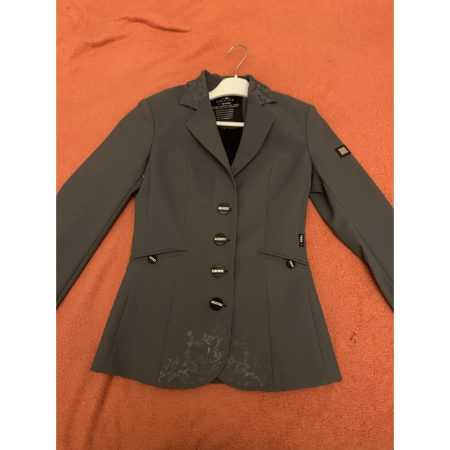 Veste de Concours Equiline
