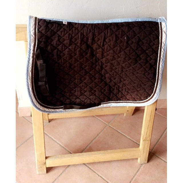 Tapis horse and friends