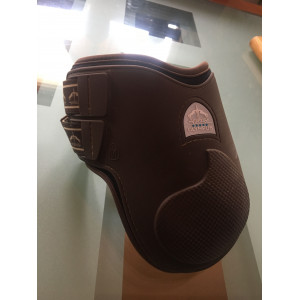 Protège boulet VEREDUS Olympus Marrons taille M