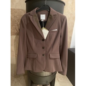 veste de concours samshield