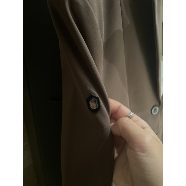 veste de concours samshield